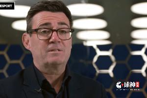 英国首相：因凡蒂诺没让FIFA走上正确道路，他把足球当成赚钱工具